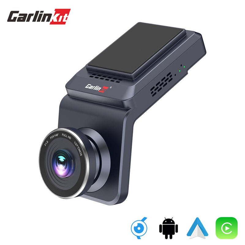 10001-2.jpg Carlinkit T-Box AR Carplay HD Dash Cam 1080P AI Box - Imagen 1