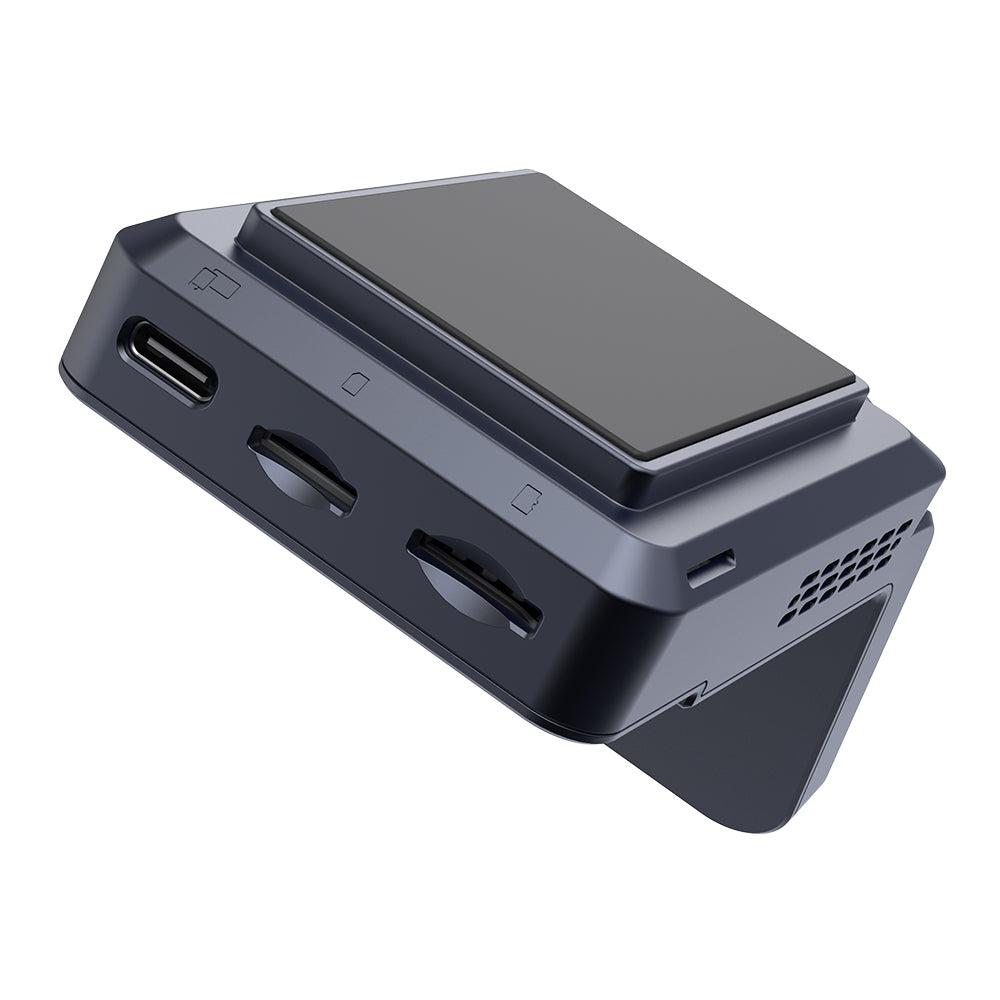 10009.jpg Carlinkit T-Box AR Carplay HD Dash Cam 1080P AI Box - Imagen 10