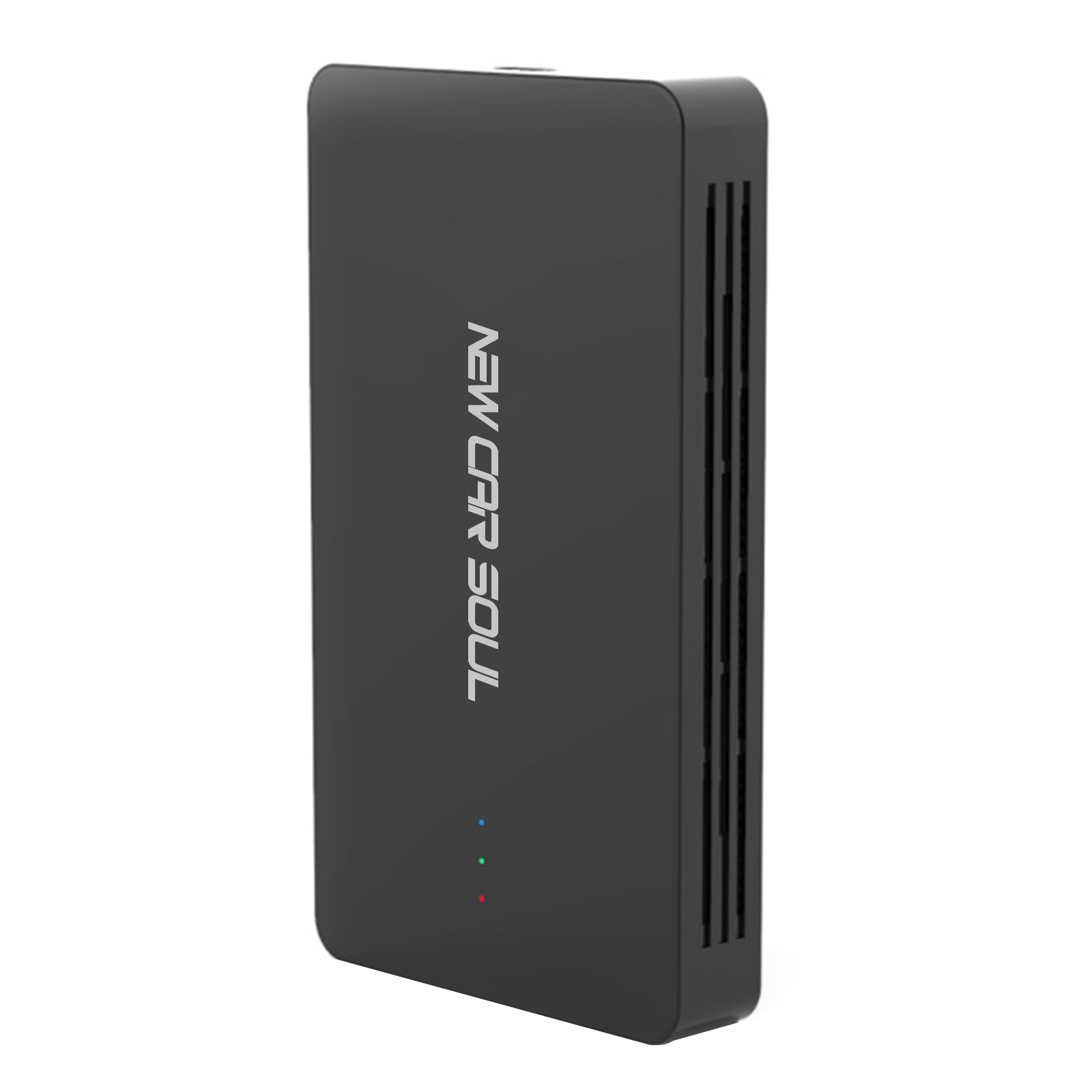 10001 Multimedia Caja de vídeo para CarPlay inalámbrico CarPlay / inalámbrico Android Auto Adaptador 3 en 1 Ajuste para la fábrica OEM CarPlay coches - Imagen 1